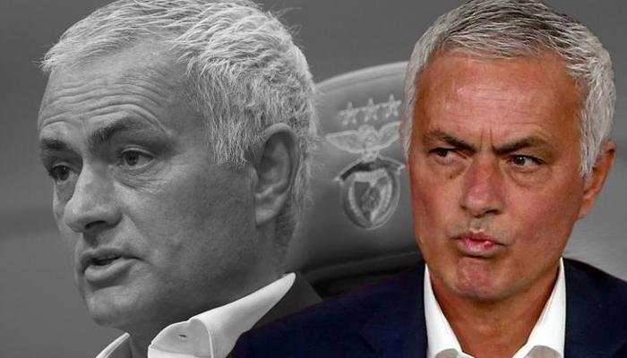 Mourinho Real Madrid'in başına mı geçiyor?