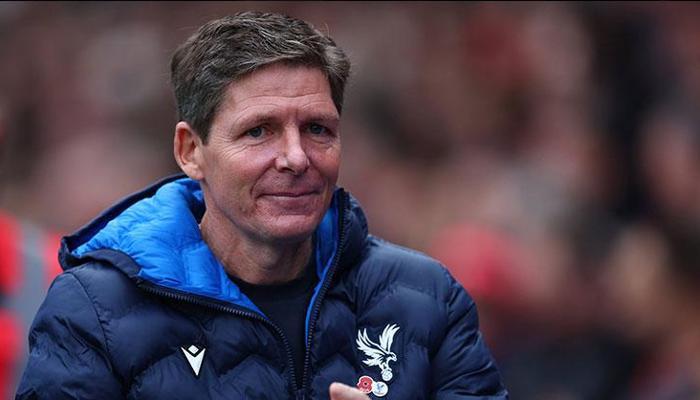 Oliver Glasner kovulmanın eşiğinde!