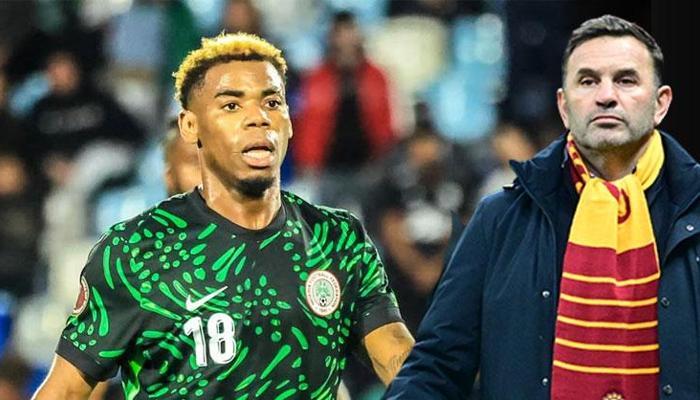 Galatasaray peşindeydi! Premier Lig devi harekete geçti