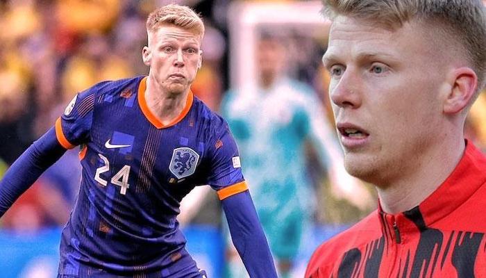 Galatasaray Jerdy Schouten'a gitti! Resmi teklif...