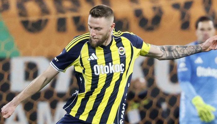 Milan Skriniar: 'Çok önemli bir galibiyetti'
