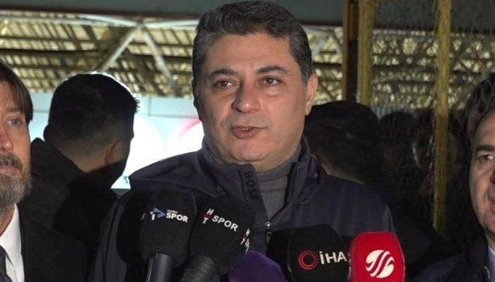 Fenerbahçe'den transfer açıklaması! 6 Şubat'a kadar...