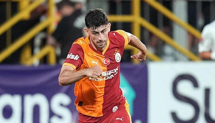 Yusuf Demir'in talipleri 1. Lig'den