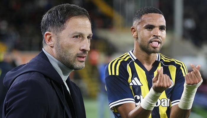 Fenerbahçe'den İngiltere çıkarması