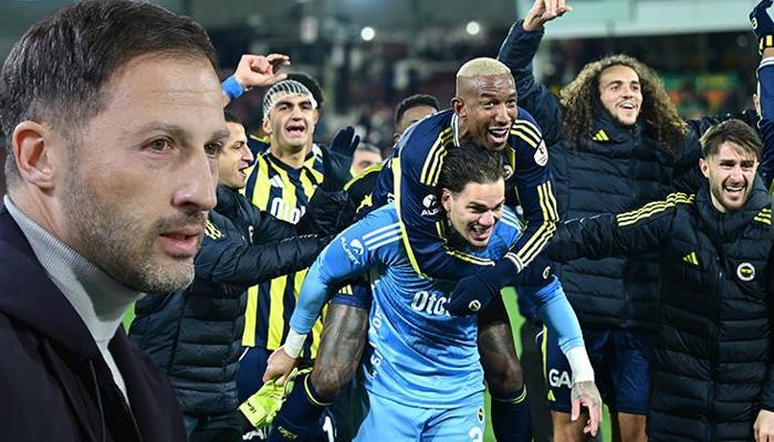 Spor yazarları Alanyaspor-Fenerbahçe maçını değerlendirdi!