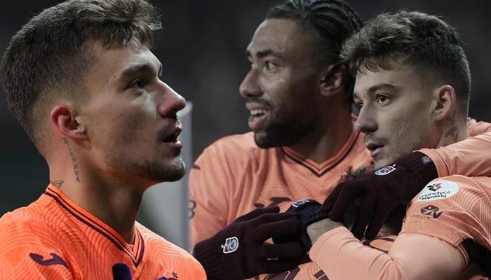 Spor yazarlarından Kocaelispor-Trabzonspor maçı değerlendirmesi