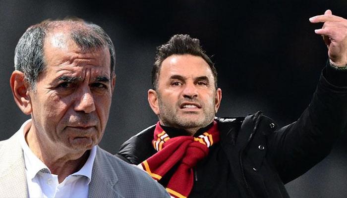 Galatasaray ocak ayının ilk transferini bitiriyor!