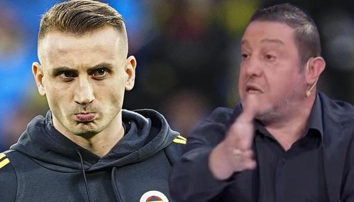 Nihat Kahveci'den Kerem Aktürkoğlu için flaş iddia!