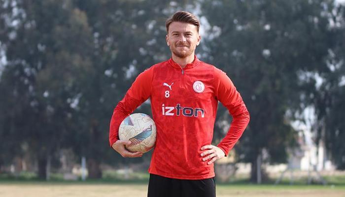 Gökay Iravul'dan Aykut Kocaman'a övgü