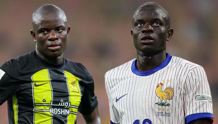 Kante transferinde şoke eden gerçek!