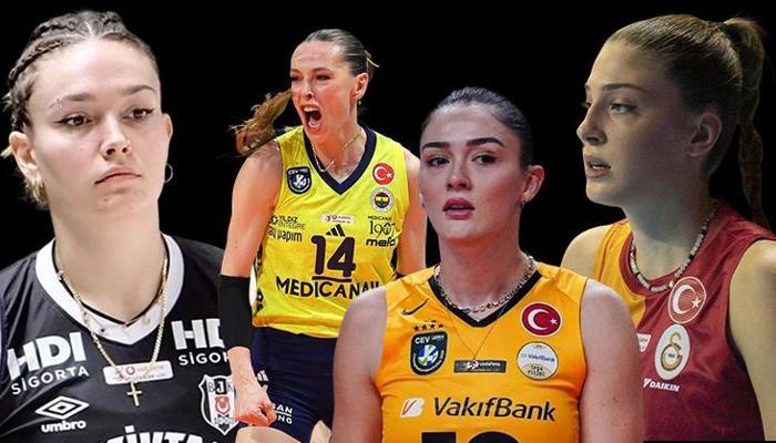 Sultanlar Ligi'nde çifte derbi haftası!