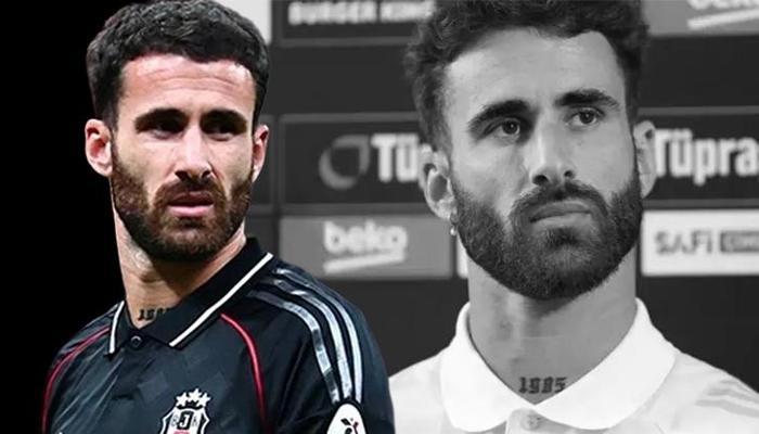 Benfica'dan Rafa Silva için resmi açıklama!