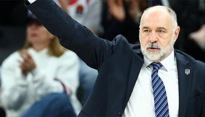 EuroLeague'de Anadolu Efes Hapoel Tel-Aviv'e konuk oluyor