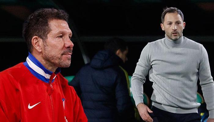 Fenerbahçe'nin Sörloth isteği sonrası Simeone, Kadıköy'ün yıldızını istiyor...