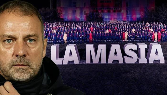 PSG, Barcelona'nın yıldızını kaçırdı!