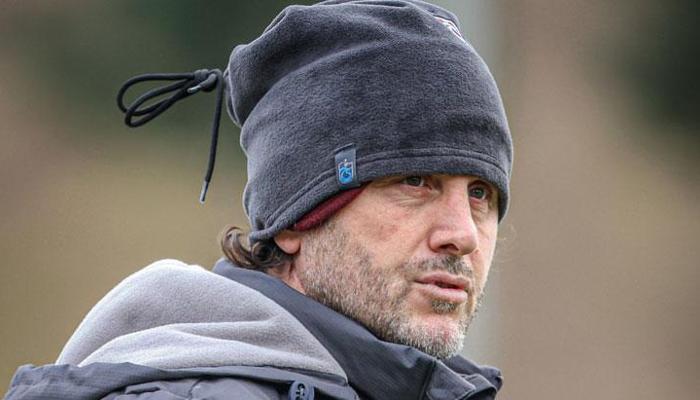 Trabzonspor'dan Fatih Tekke'ye yeni sözleşme