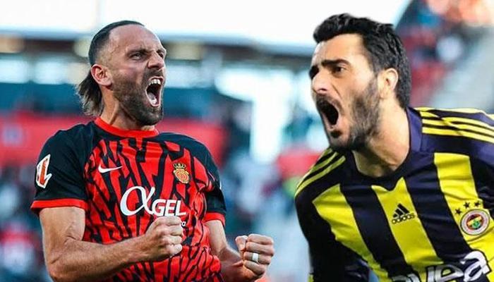 Daniel Güiza'dan, Vedat Muriqi açıklaması