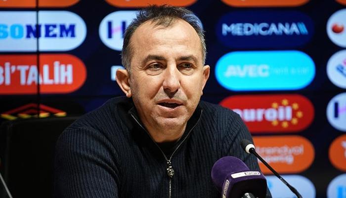 Recep Uçar'dan mağlubiyet yorumu