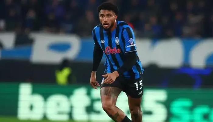 Galatasaray'a transferde Atletico Madrid engeli