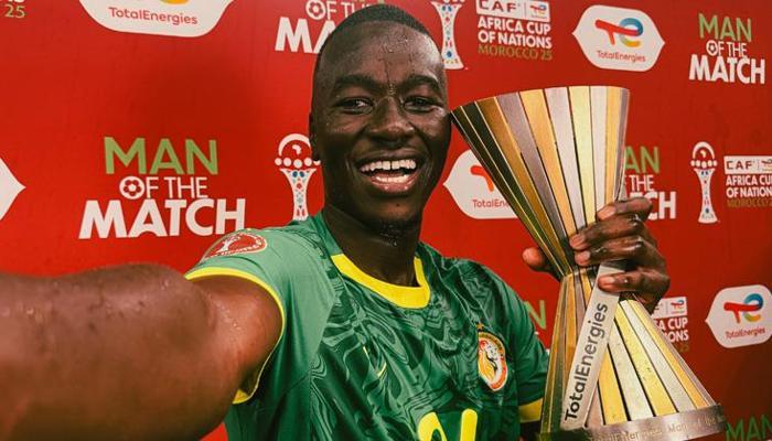 En değerlisi Pape Gueye