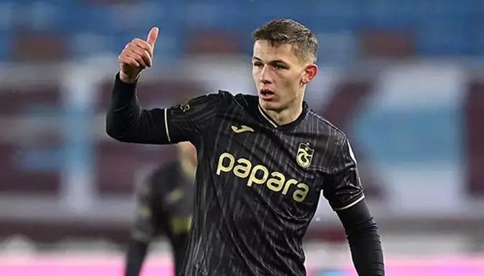 Danilo Sikan gitti: İşte yeni adresi