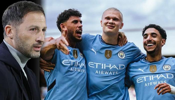 F.Bahçe'ye transferde dev rakipler