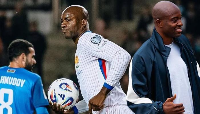 Mateta, İstanbul'a imzaya geliyor!