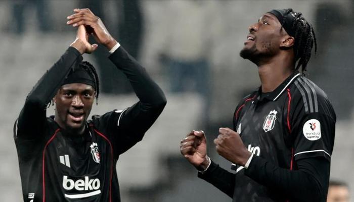 İstanbul'a geldiler, canlı takip ettiler