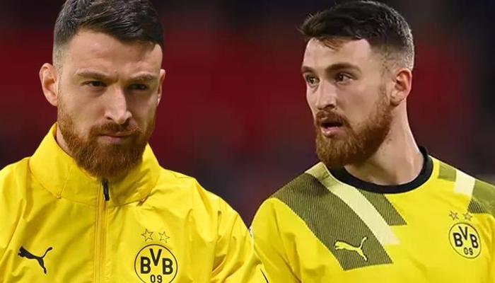 Beşiktaş'ta Salih Özcan gerçekleri! İşte önerilen rakam