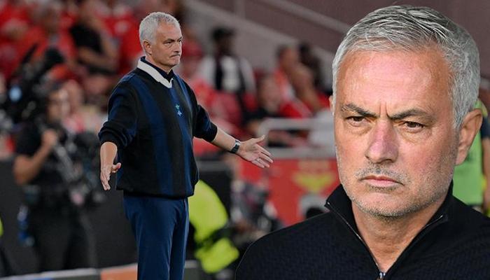 Lincoln Henrique, Jose Mourinho'ya savaş açtı!