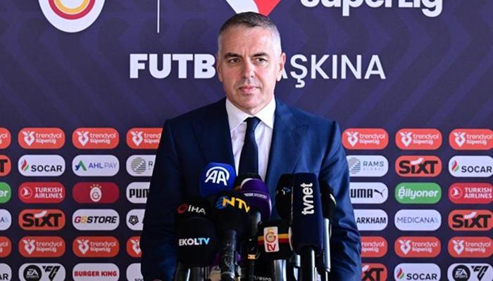 Eray Yazgan'a 10 ay hapis cezası!