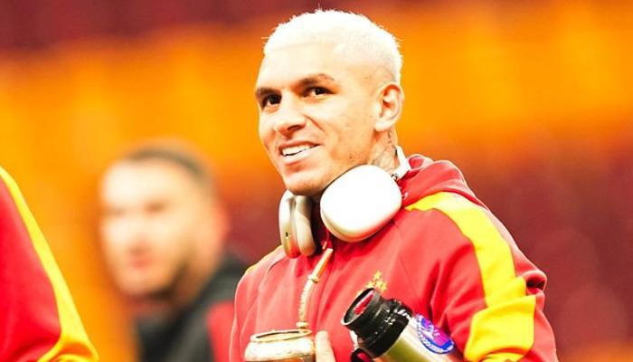 Lucas Torreira'dan ayrılık açıklaması!