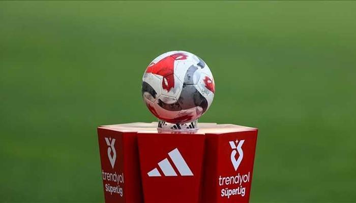 Süper Lig'de 20-22. hafta programı açıklandı