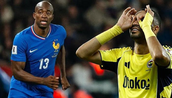 Fenerbahçe transferde bir taşla iki kuçu vuracak!