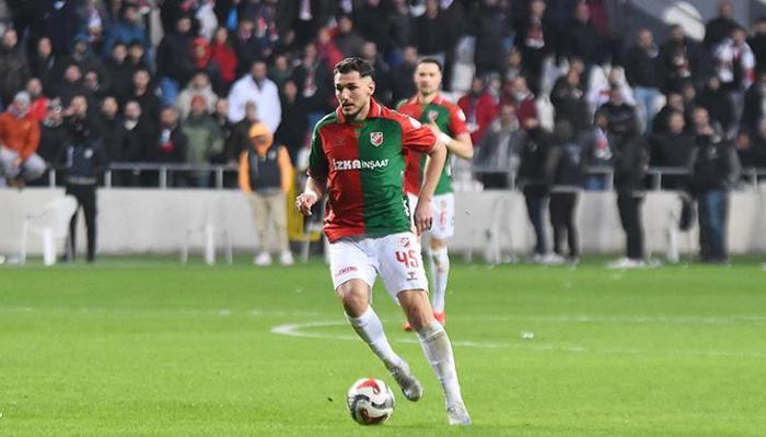 Karşıyaka'da golcü sorunu