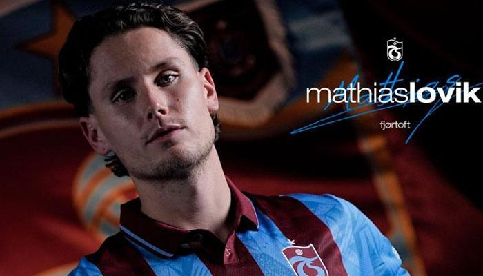 Trabzonspor transferi resmen açıkladı!