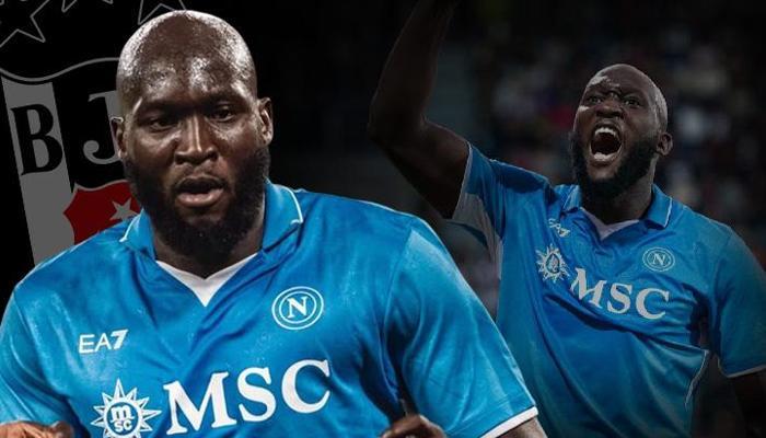 Lukaku'nun menajerinden Beşiktaş açıklaması!