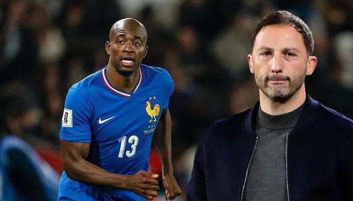 Fenerbahçe'den Mateta için yeni formül