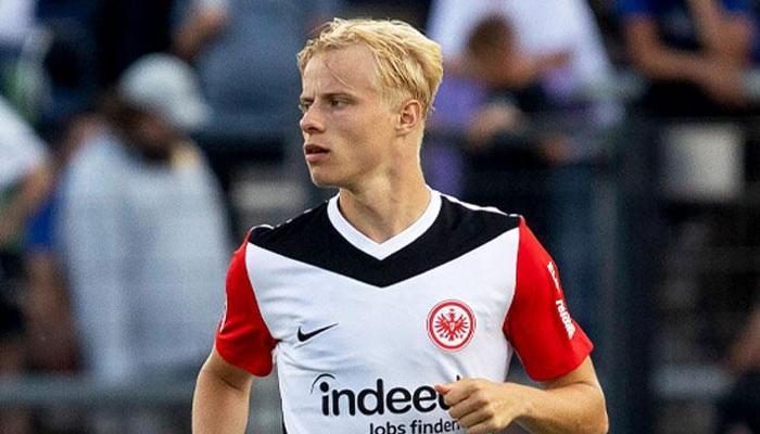 Beşiktaş yeni Gedson'unu Almanya'da buldu! Orta sahaya dinamo...