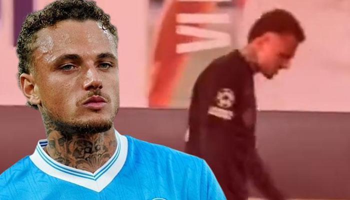 Galatasaray'a büyük şok! Görüntü taraftarları korkuttu