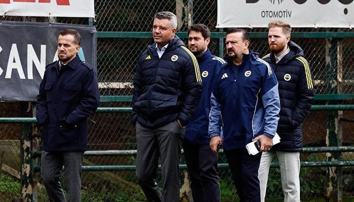 Fenerbahçe, Süper Lig'in iki yıldızına imza attırıyor!
