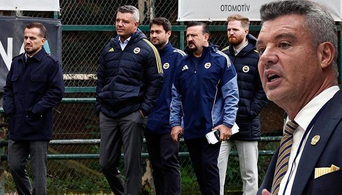 Fenerbahçe, Süper Lig'in iki yıldızına imza attırıyor!