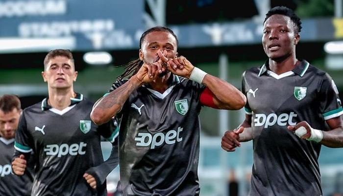 Bodrum FK'da yeni bir dönem başlıyor