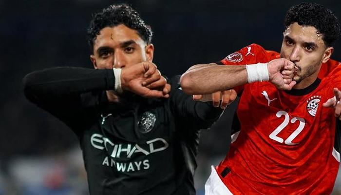 Omar Marmoush'tan İstanbul devine imza!