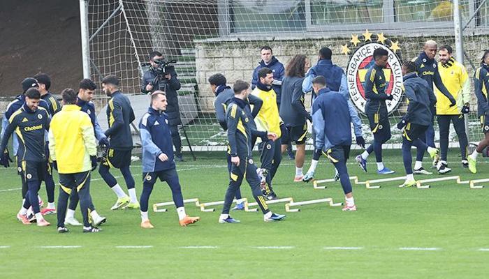 Fenerbahçe, Aston Villa'ya hazır