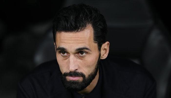 Arbeloa: 'Real Madrid taktikle açıklanamaz!'