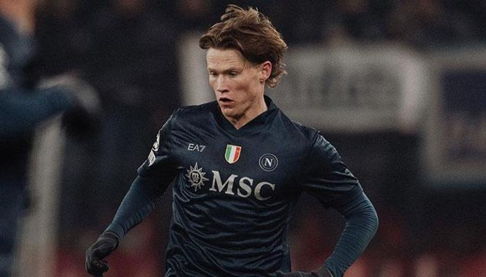 McTominay'den sert eleştiri: 