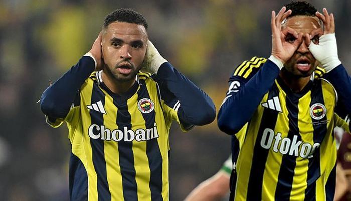 Fenerbahçe ile Juventus, Youssef En-Nesyri için görüşecek!
