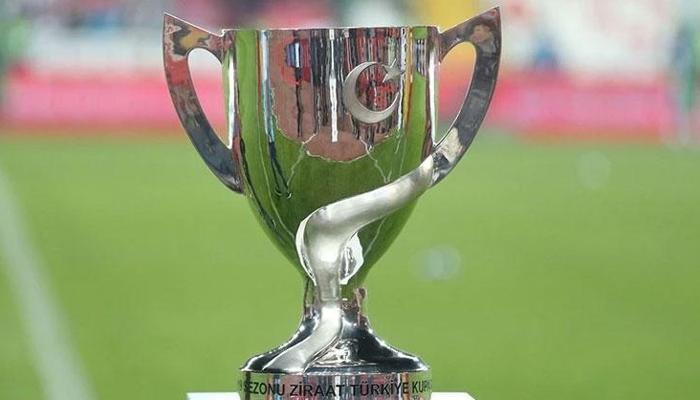 Türkiye Kupası'nda final tarihleri açıklandı