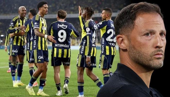 Fenerbahçeli yıldız futbolcuyu isteyen Premier Lig takım belli oldu!